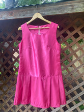 Load image into Gallery viewer, 1970’s Barbie pink handmade dress
