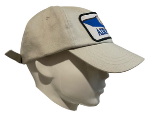 1990’s galveston airport baseball cap
